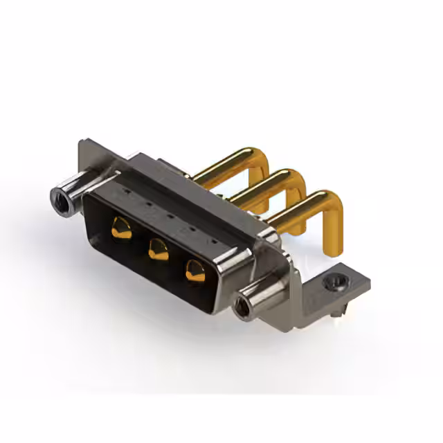 629-3W3-250-2N5 EDAC Inc.  D-Sub Connector Assemblies